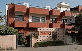 Atithi Guest House Jaipur